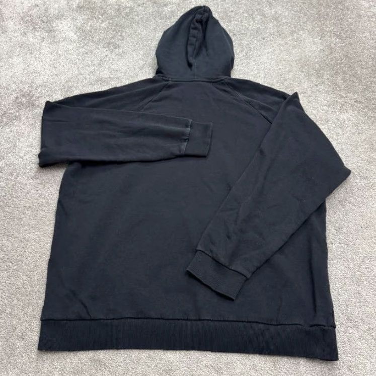 Under Armour Under Armour Hoodie Pullover Graphic Sweatshirt Mens XL Black Camo Fleece Active Size US XXL / EU 58 / 5 - 2 Thumbnail