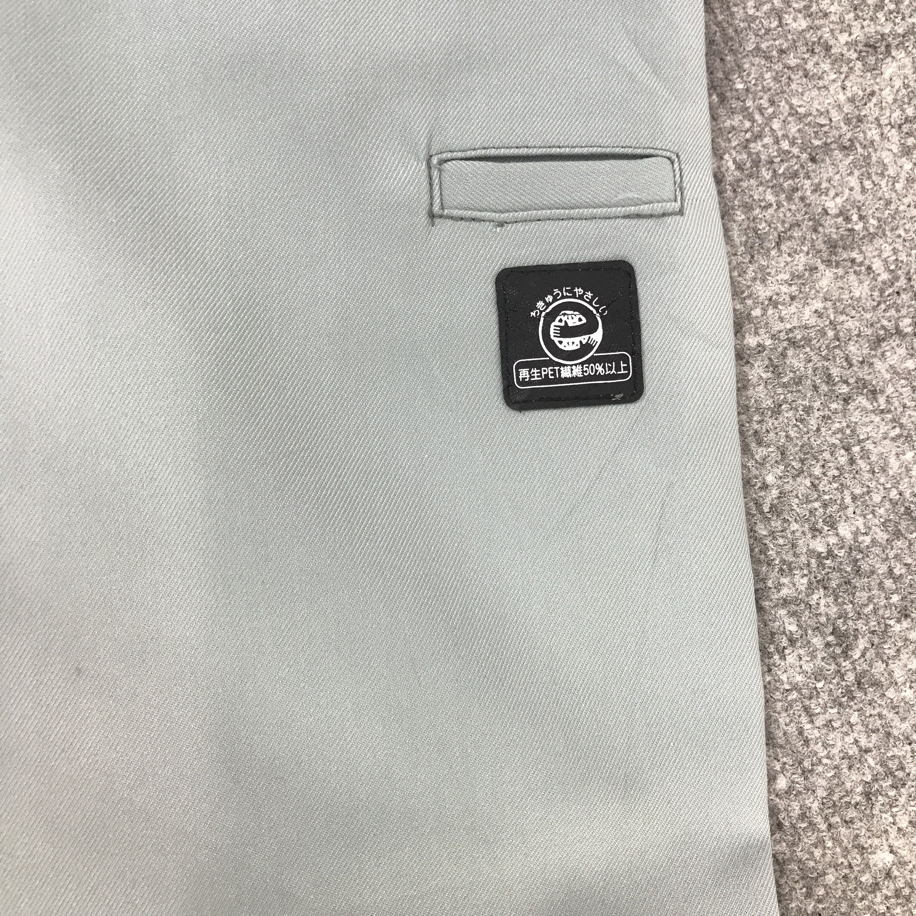 Japanese Brand Toyota racing Custom Worker Sport jacket Size US L / EU 52-54 / 3 - 10 Thumbnail