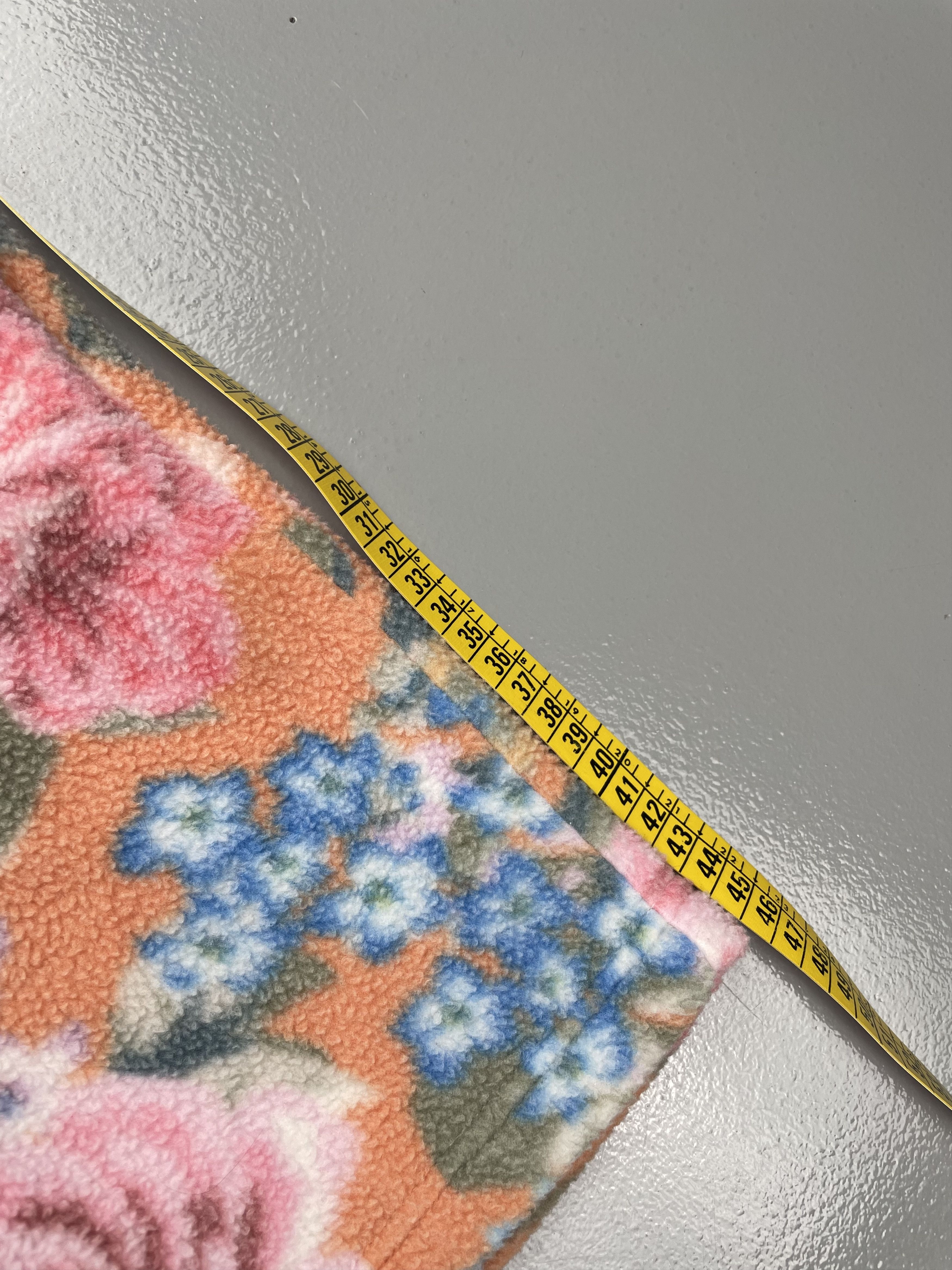 Martine Rose Martine Rose SSENSE exclusive sherpa shorts Size 29" - 9 Thumbnail