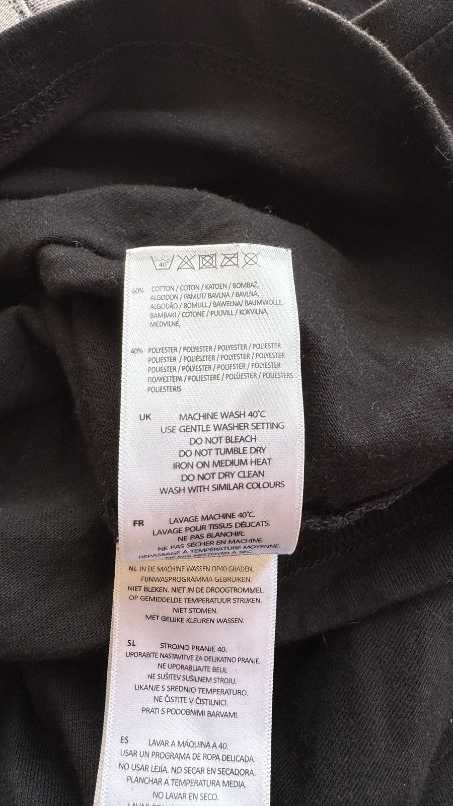 Airwalk Y2K AirWalk SK8 Vintage Big Logo Tee stussy supreme style Size US L / EU 52-54 / 3 - 4 Thumbnail