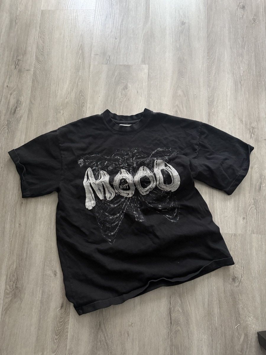 Other Mood Swings Halloween Tee Size US L / EU 52-54 / 3 - 1 Thumbnail