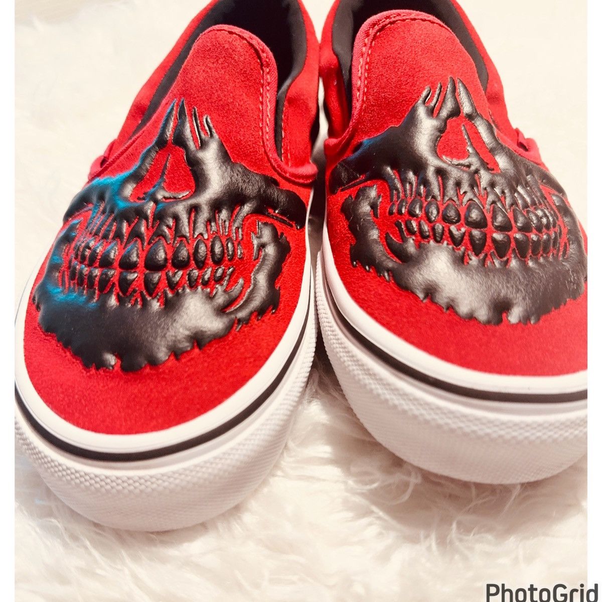 Vans Vans Jawbone Size US 6.5 / IT 36.5 - 12 Thumbnail