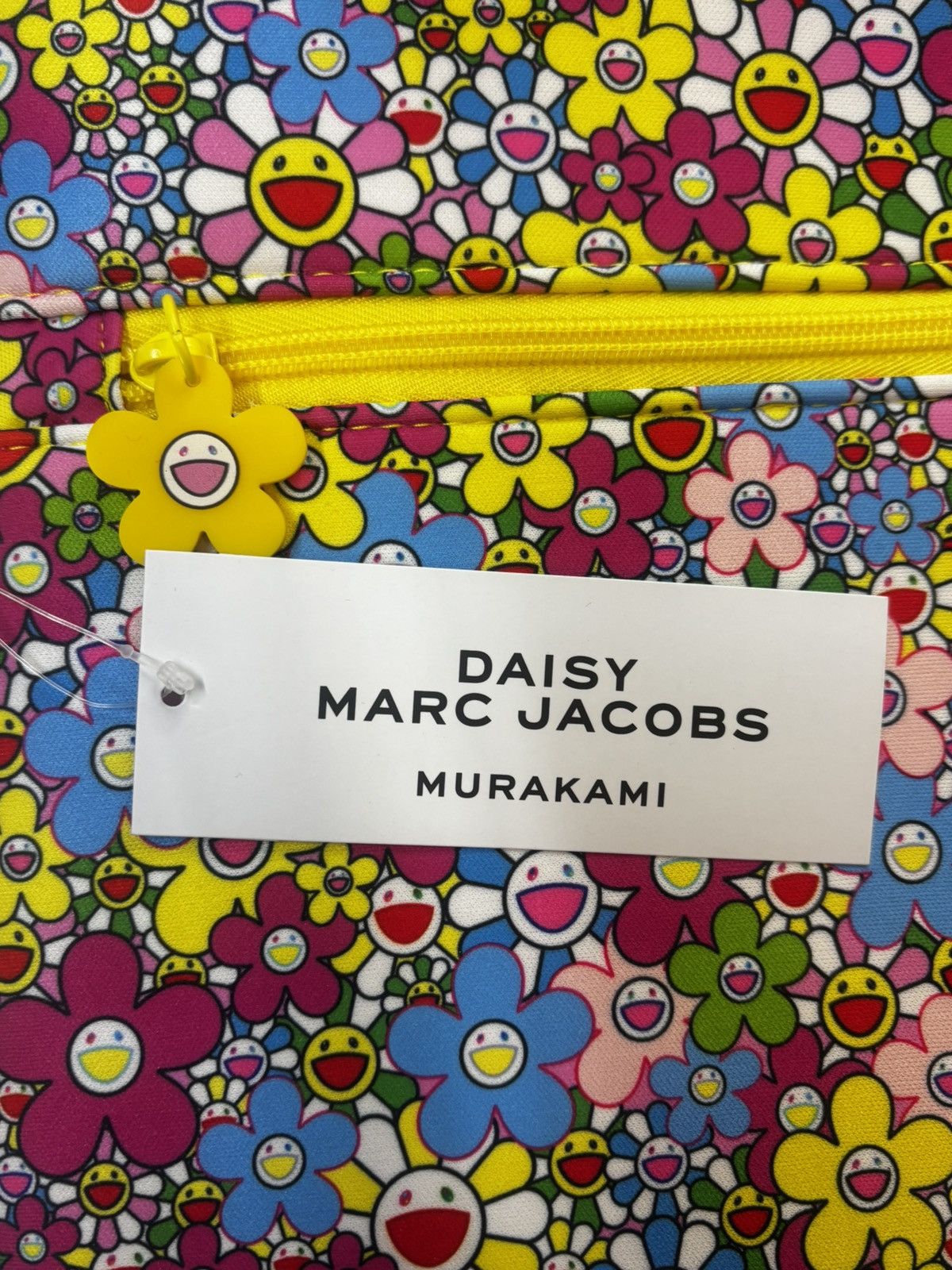 Takashi Murakami Marc Jacobs Takashi Murakami Laptop and Notepad Case Size ONE SIZE - 2 Thumbnail