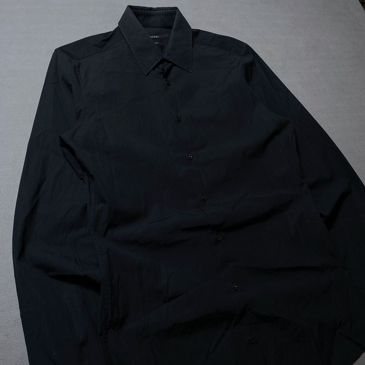 Gucci Gucci FW13 Shirt Size US S / EU 44-46 / 1 - 3 Thumbnail