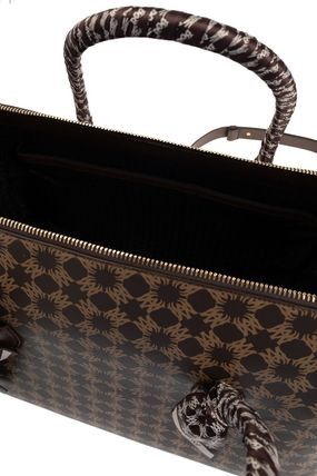 Amiri o1s1wg110326 Size: OS / Ma Quad Duffle Bag in Multicolor Size ONE SIZE - 5 Thumbnail