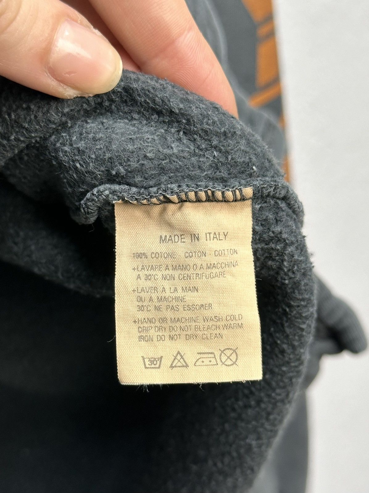 Harley Davidson Rare 🥵 Harley Davidson zip hoodie quarter sweatshirt y2k Size US L / EU 52-54 / 3 - 8 Thumbnail