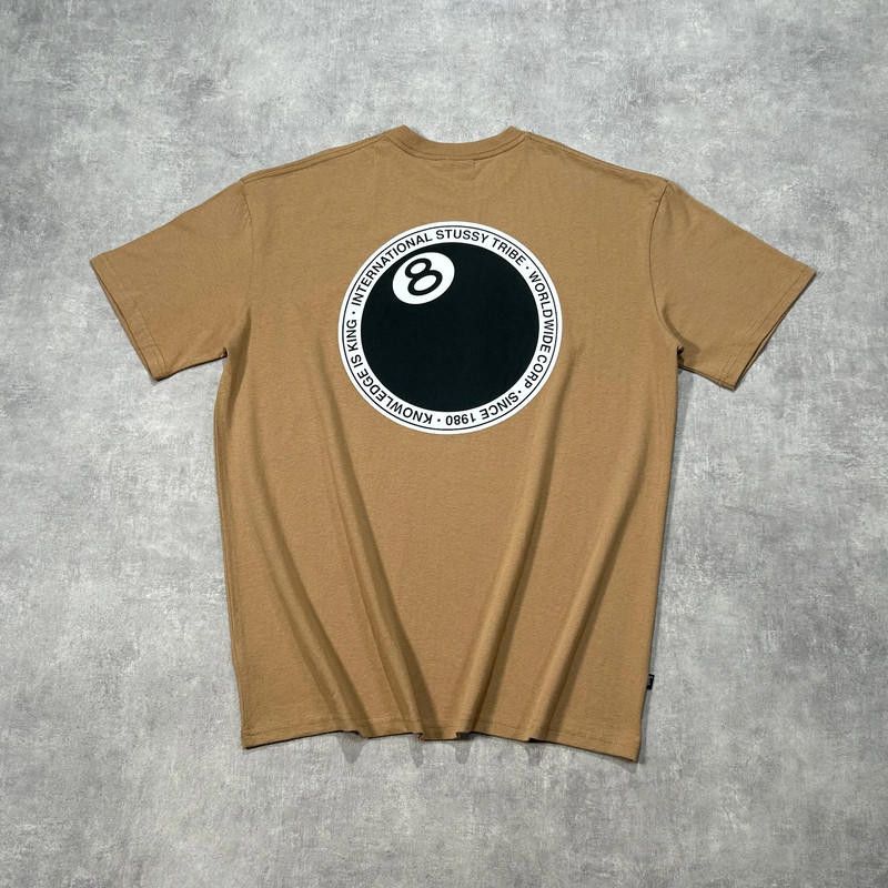 Stussy Stussy T-shirt large Size US L / EU 52-54 / 3 - 2 Thumbnail