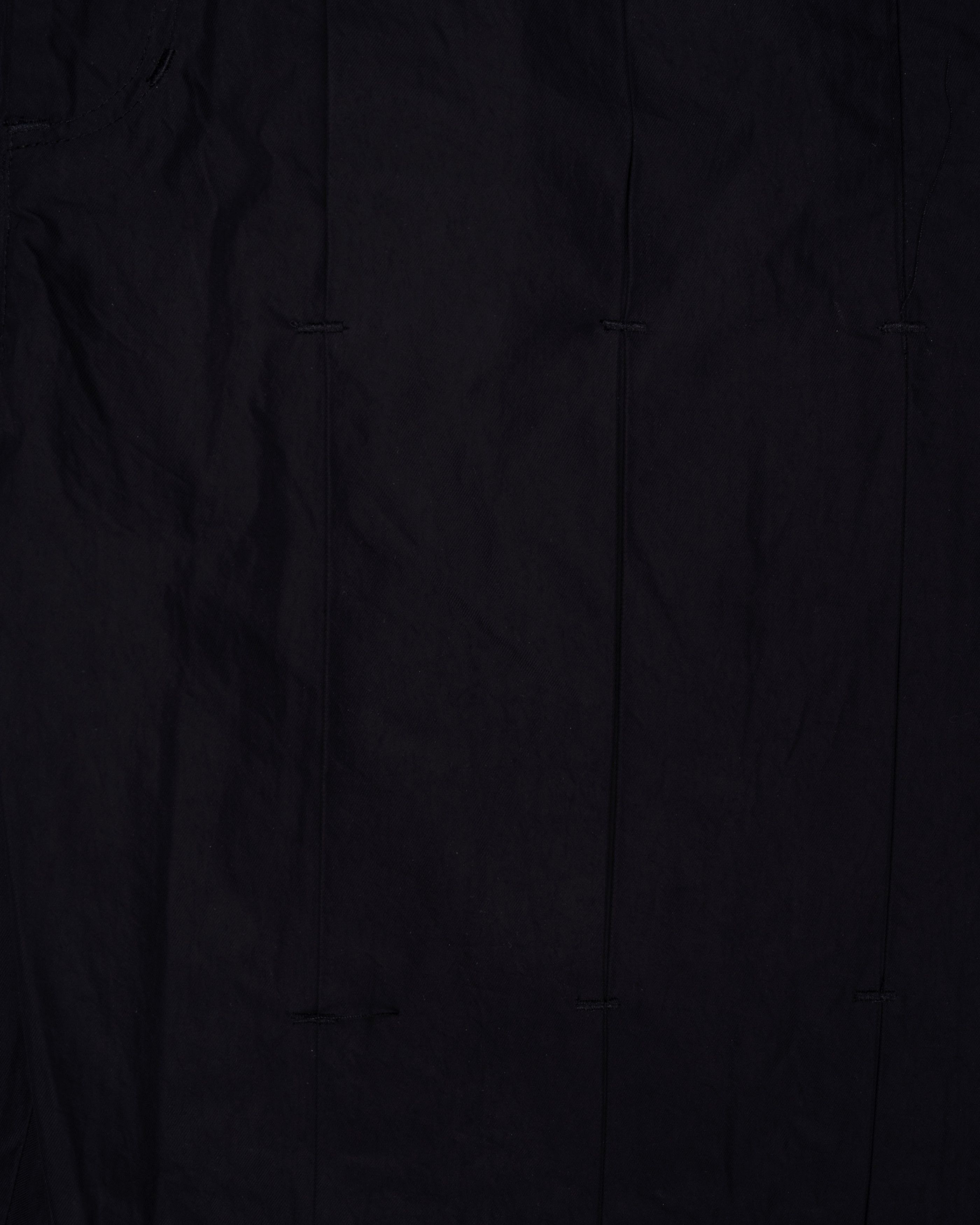 POST ARCHIVE FACTION (PAF) Post Archive Faction 3.1 Technical Trousers Black Size US 30 / EU 46 - 3 Thumbnail