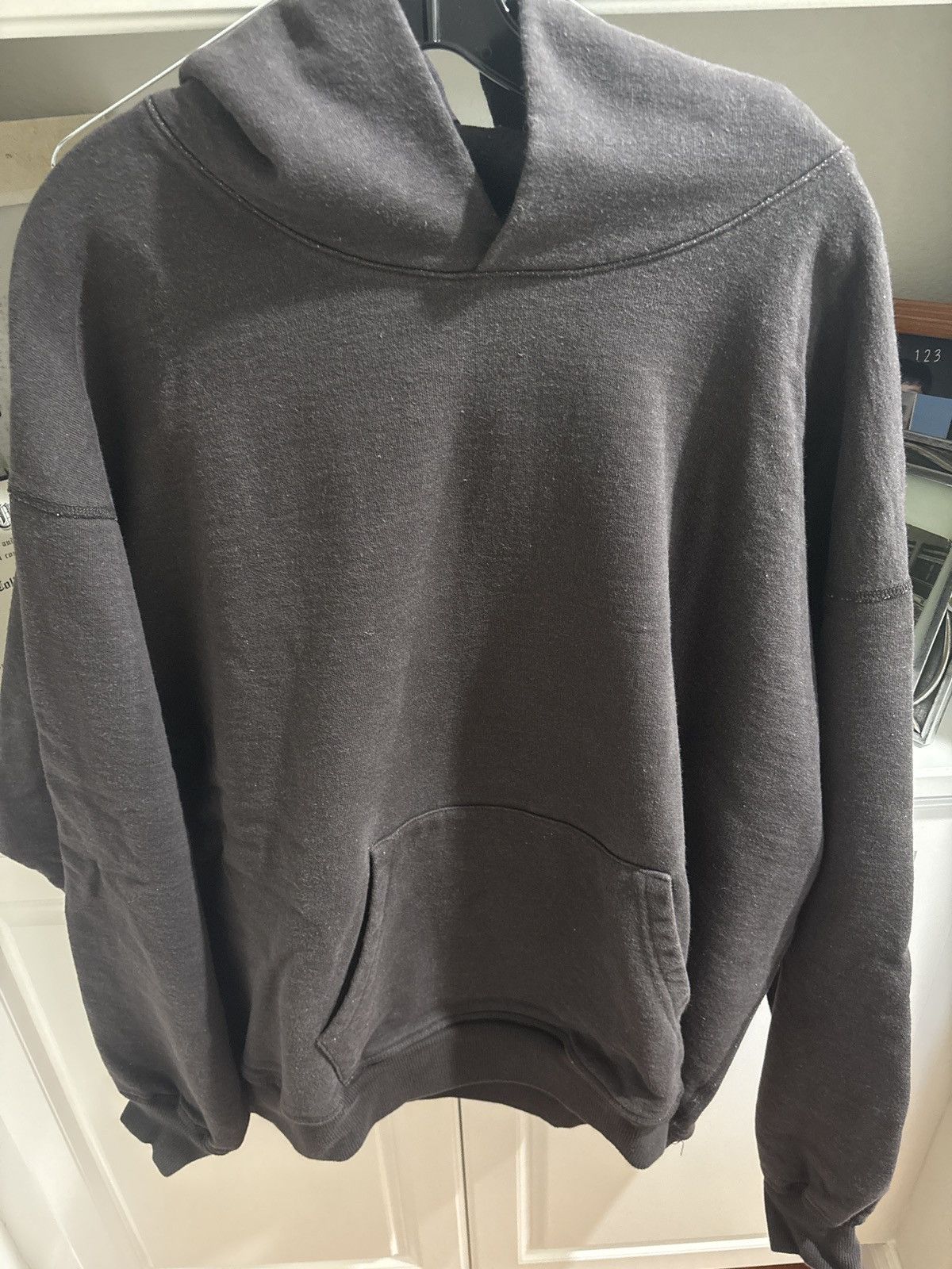 Other Heavyweight Hoodie Size US XL / EU 56 / 4 - 1 Thumbnail