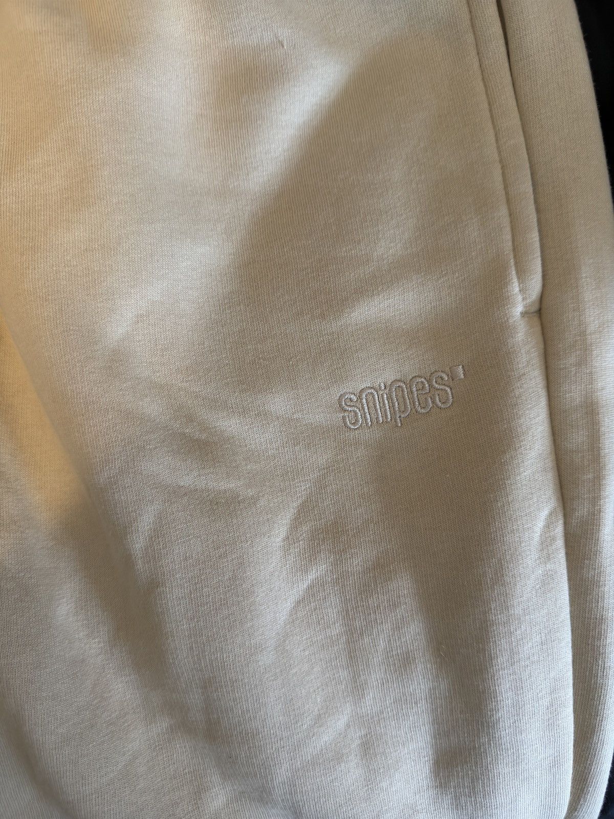 Snipes Snipes Hoodie & Sweats Size US L / EU 52-54 / 3 - 2 Thumbnail