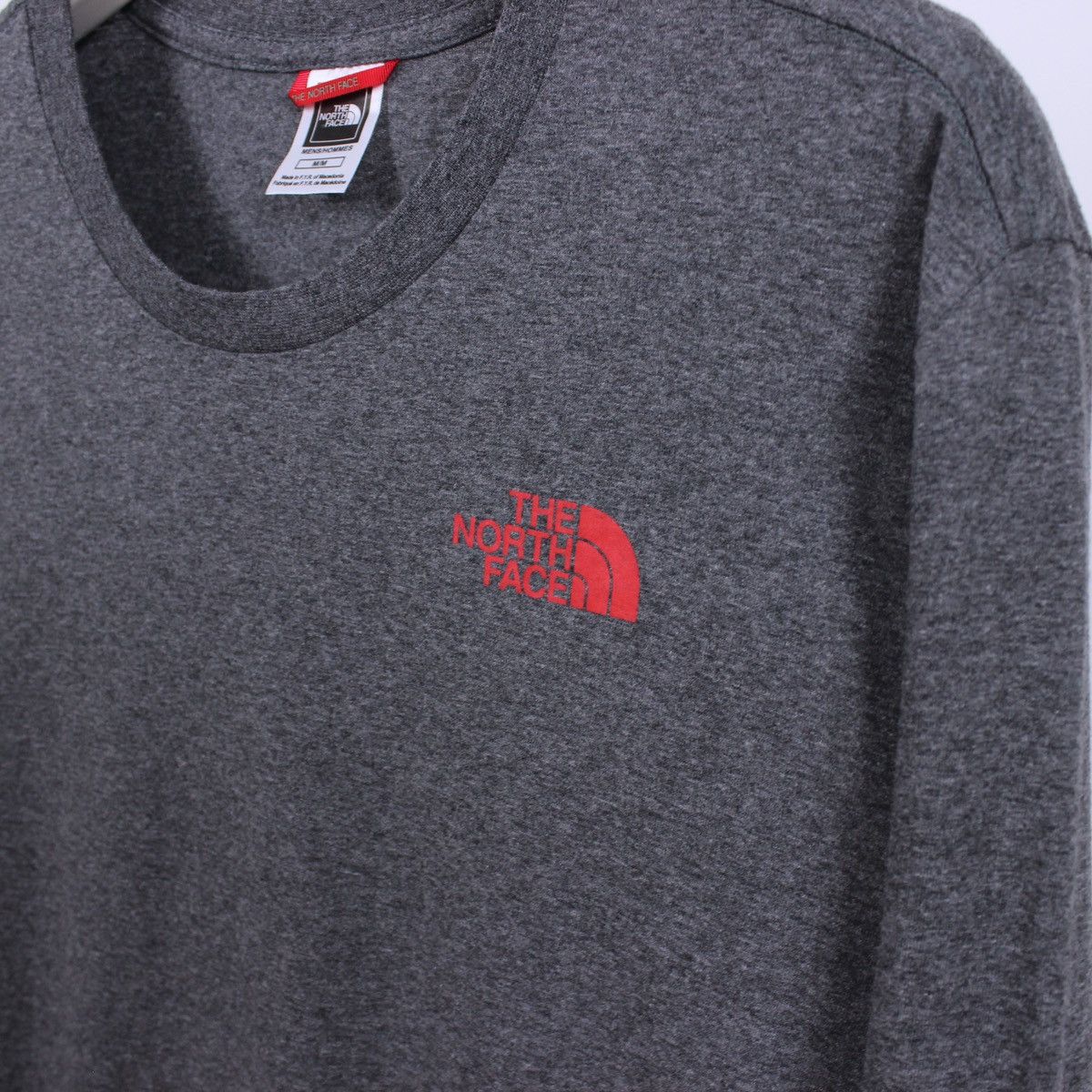 The North Face Vintage The North Face Long Sleeve Size US M / EU 48-50 / 2 - 5 Thumbnail