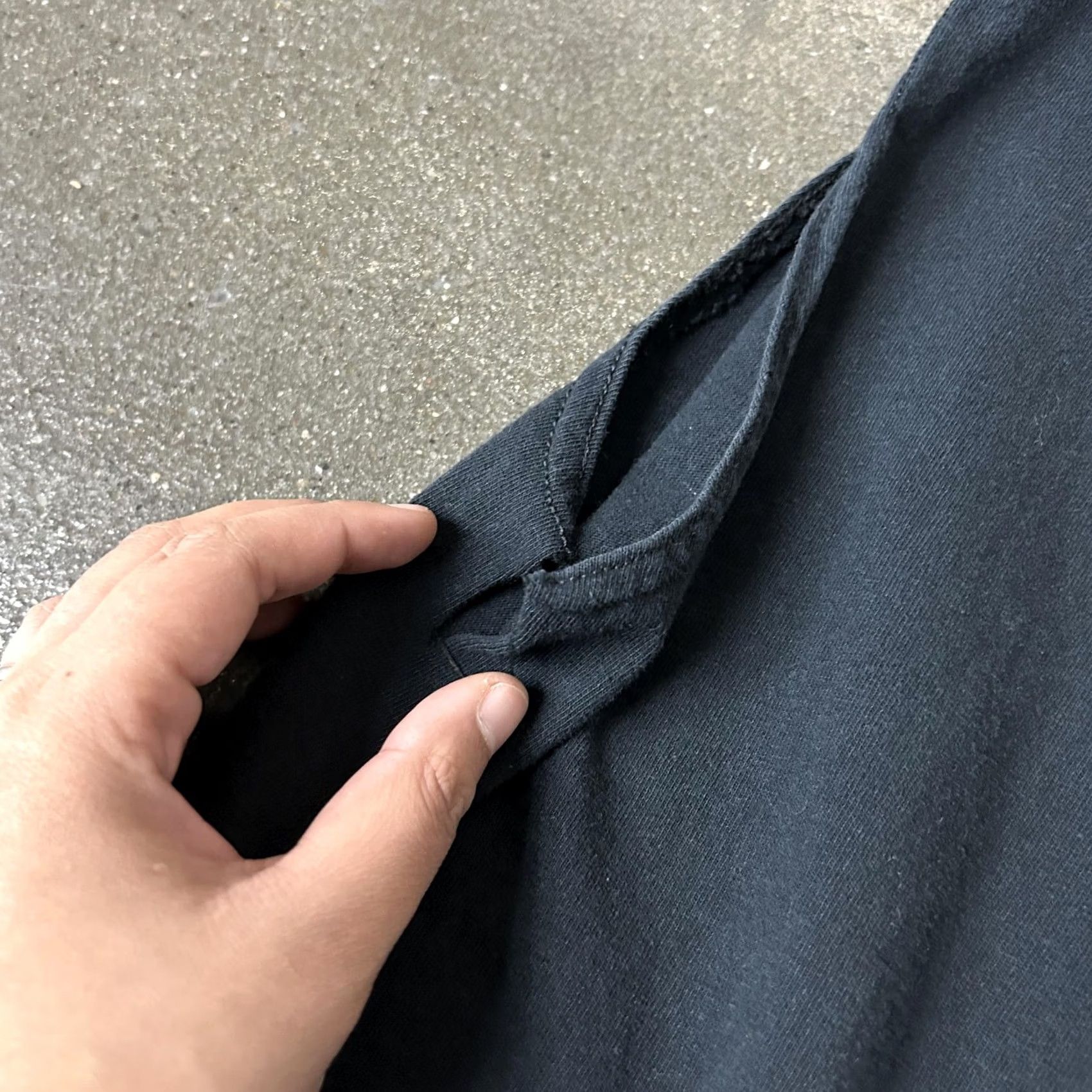 Gildan VINTAGE? No. Size US XXL / EU 58 / 5 - 3 Thumbnail