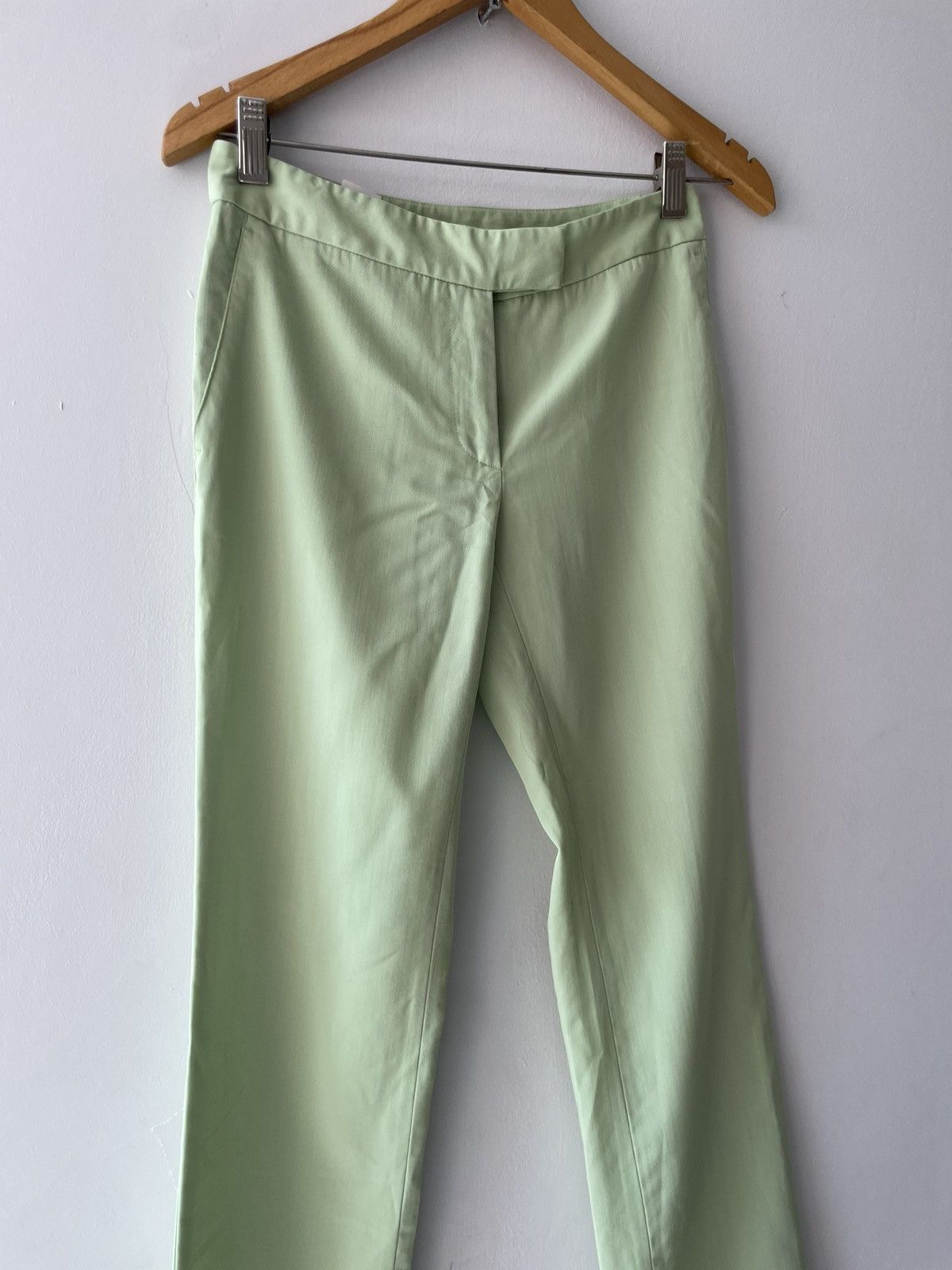 Moschino Moschino trousers Size 24" / US 00 / IT 34 - 13 Thumbnail