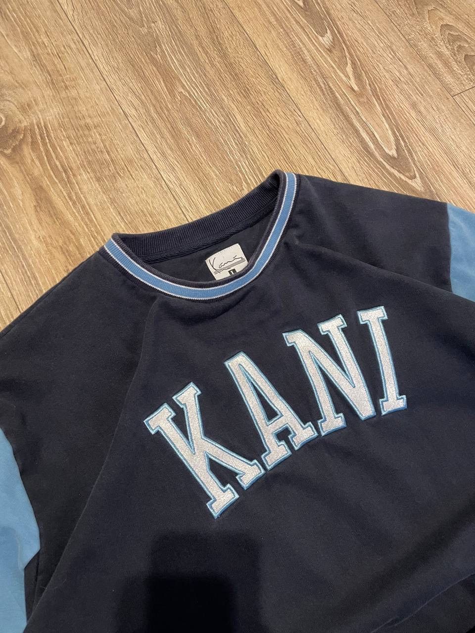 Karl Kani Karl Kani Sweatshirt Size US L / EU 52-54 / 3 - 2 Thumbnail