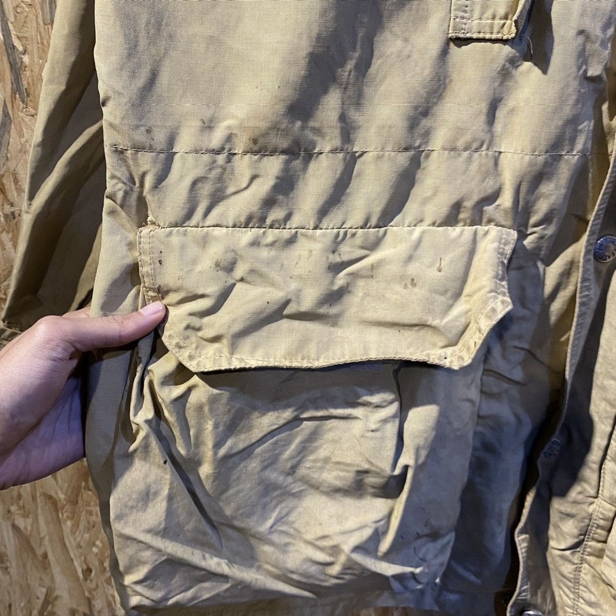 The North Face The North Face Multi Pocket Jackets Size US XL / EU 56 / 4 - 11 Thumbnail
