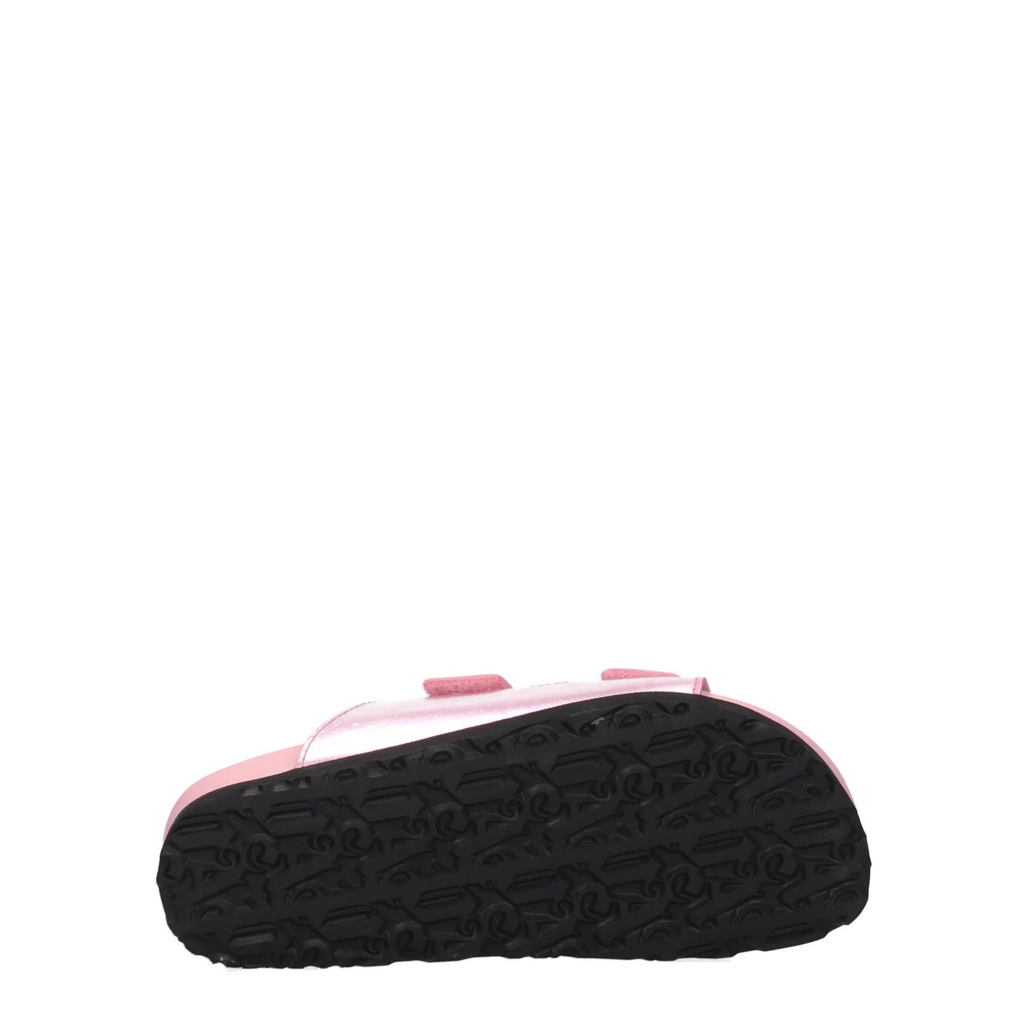 Palm Angels ob1o1e1124 Leather Slippers in Pink Size US 6 / IT 36 - 5 Thumbnail
