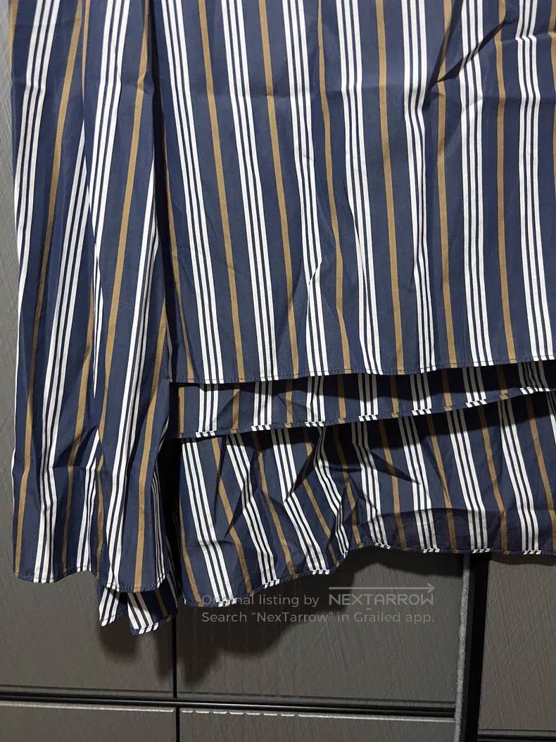 Brunello Cucinelli Brunello Cucinelli Skirt Size 25" / US 0 / IT 36 - 3 Thumbnail
