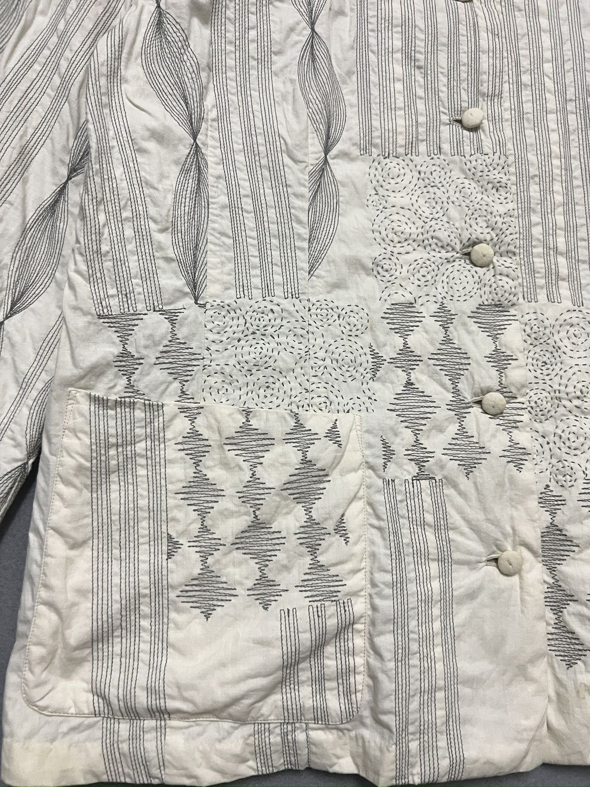 Issey Miyake 365. ISSEY MIYAKE x Haat Haath Size XS / US 0-2 / IT 36-38 - 6 Thumbnail