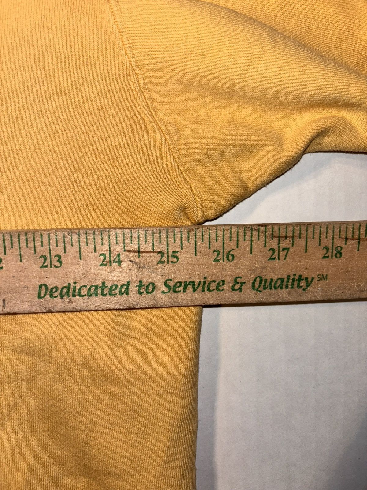 NFL Vtg Green Bay Packers Script Spellout 90’s NFL Crewneck Sz L Size US L / EU 52-54 / 3 - 4 Thumbnail