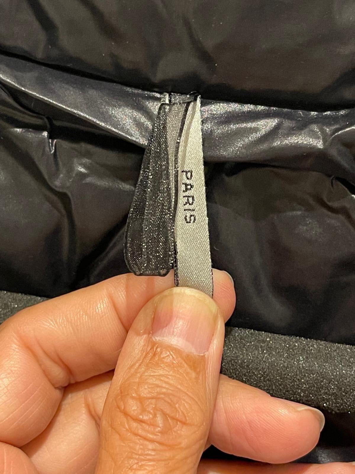 Dior Dior Black Jacket Size US M / EU 48-50 / 2 - 6 Thumbnail