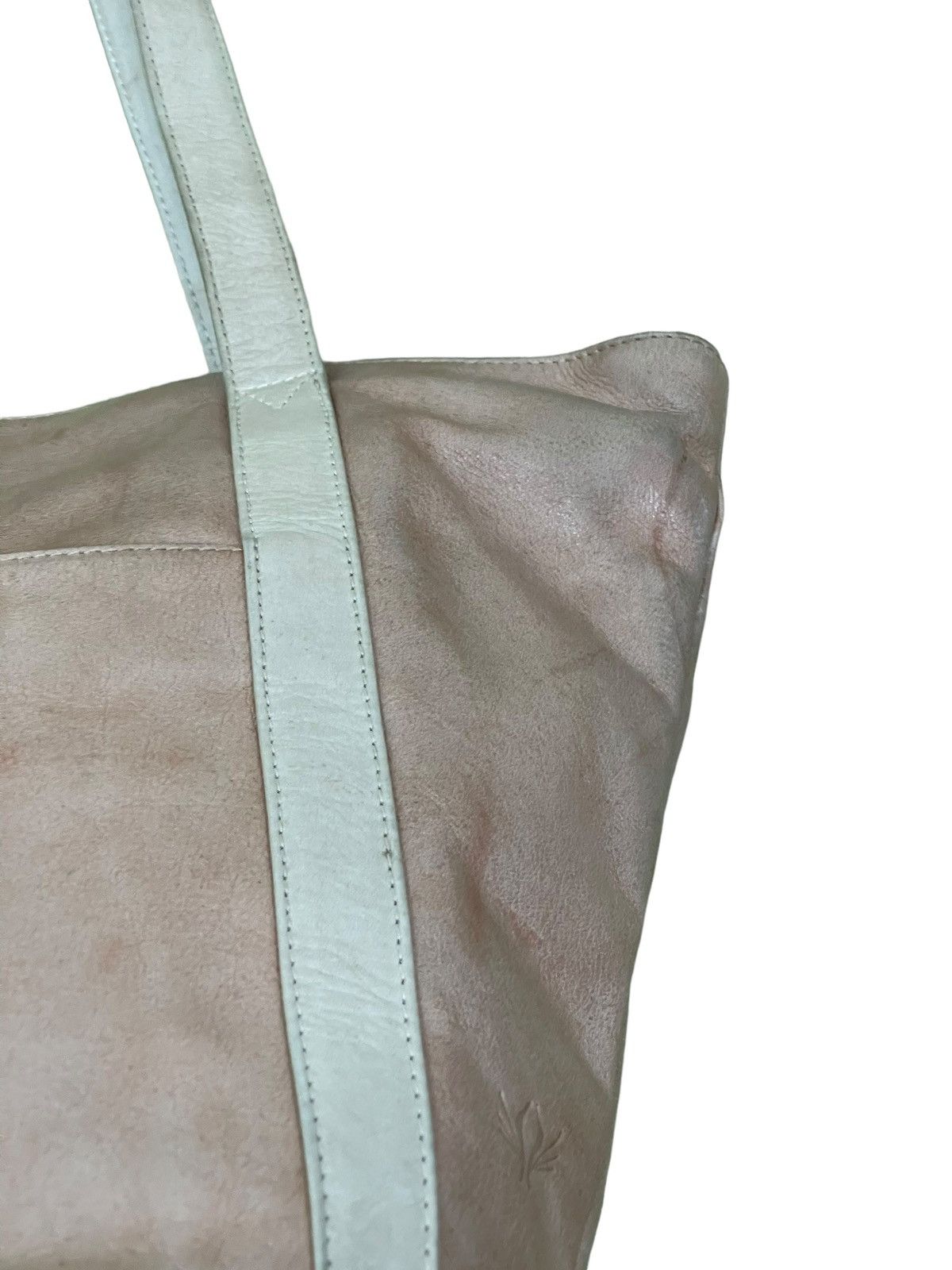 Genuine Leather Full Leather Stephen Italy Shoulder Bag 3🟩 Size ONE SIZE - 16 Thumbnail