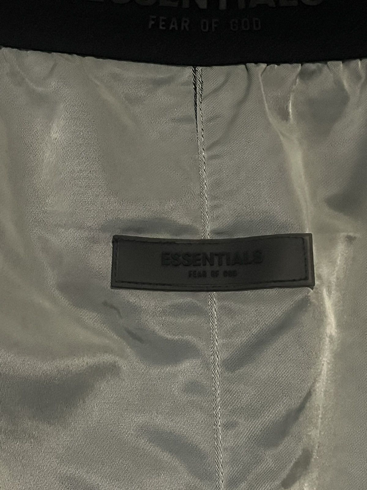 Essentials Essentials FOG sweatpants / joggers bootcut Size US 35 - 2 Thumbnail