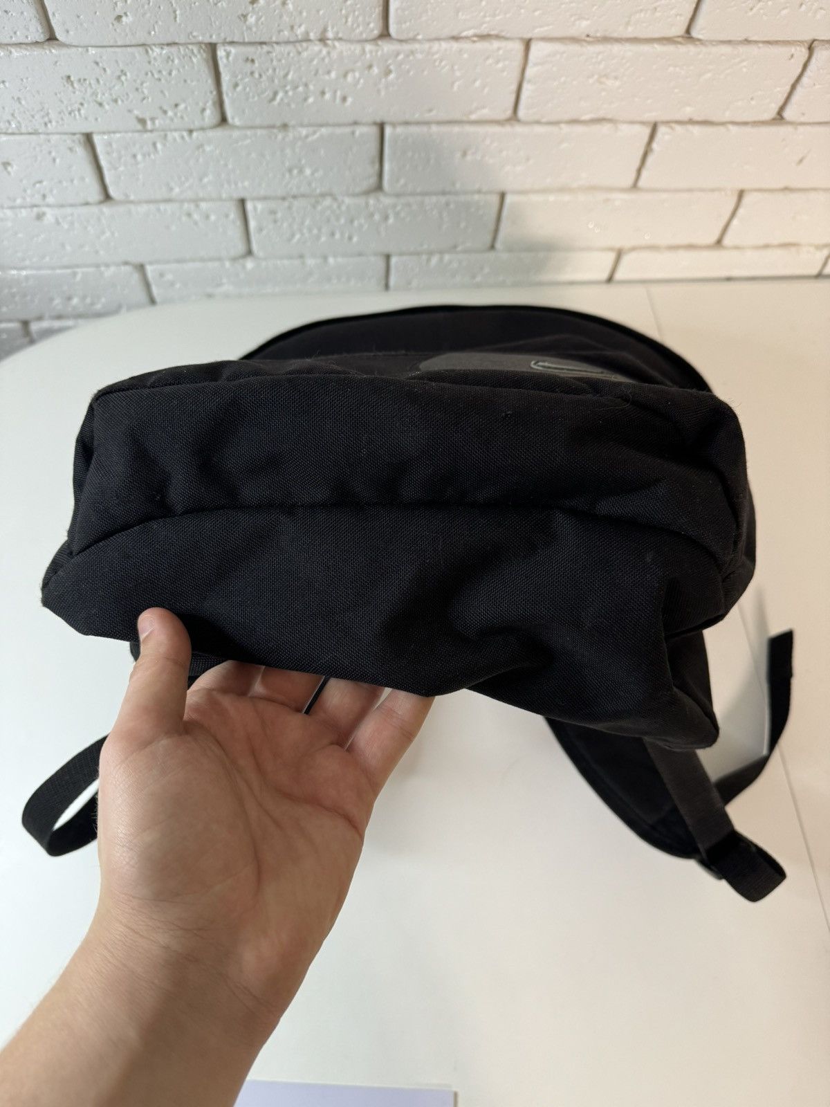 Vintage Nike vintage Bag Size ONE SIZE - 6 Thumbnail