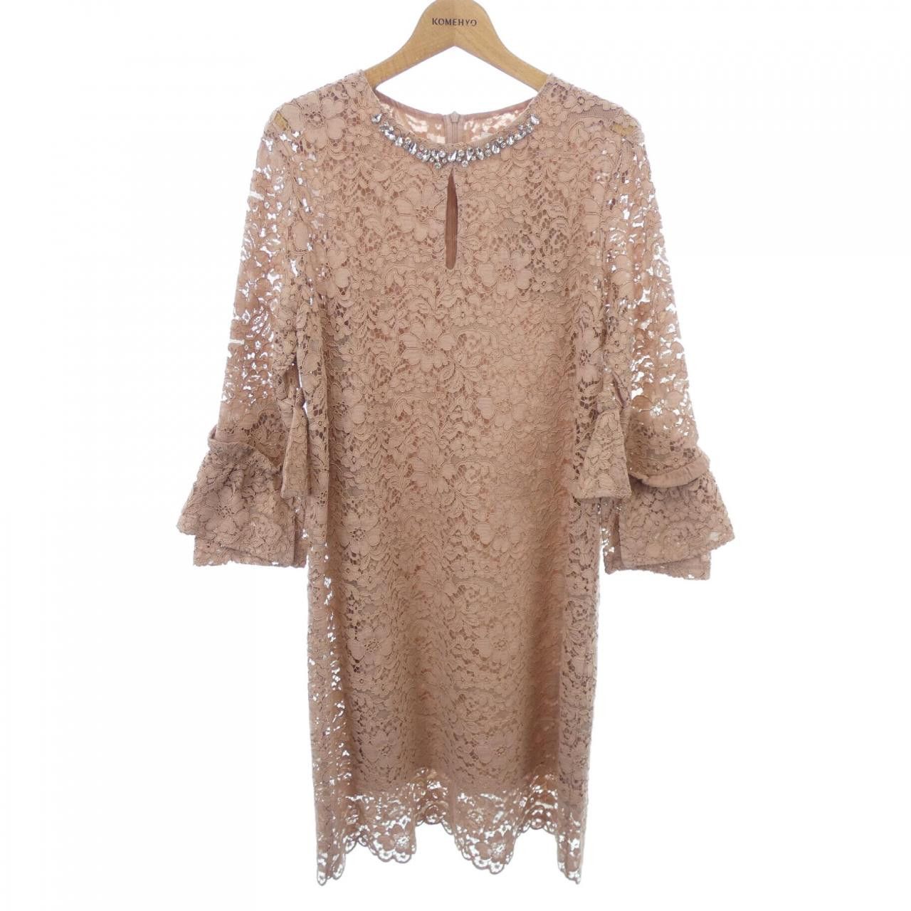 Other Other Blugirl Dress Textile Dresses DUTY FREE for USA Size ONE SIZE - 1 Thumbnail