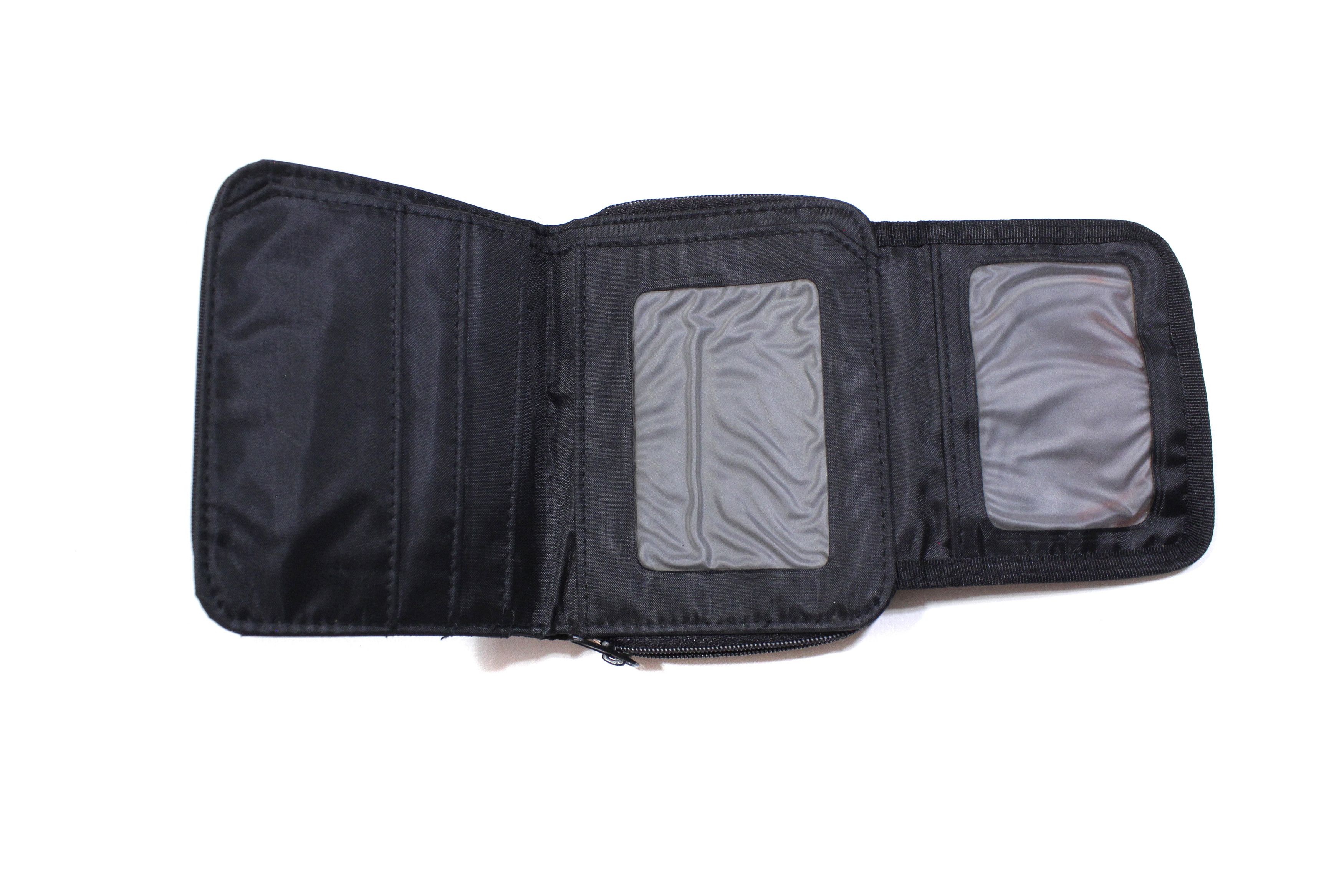 Vintage Winston 90S Logo Wallet Size ONE SIZE - 4 Thumbnail