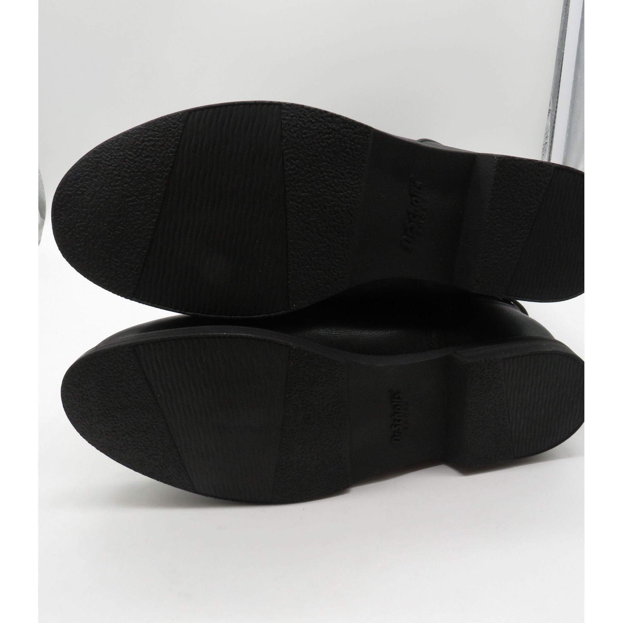 Other Dr Scholls Hello Rider Women's Black Wide Calf Knee-High Boo Size US 9 / IT 39 - 6 Thumbnail