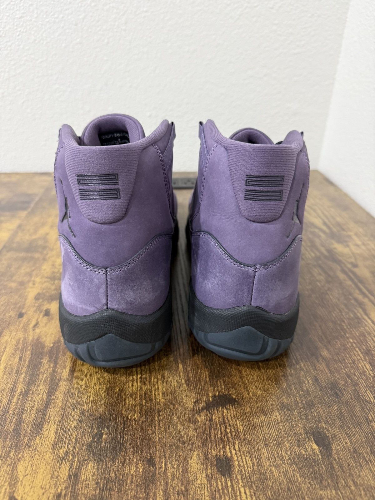 Jordan Brand Unreleased Mojave Jordan 11 Size US 12 / EU 45 - 5 Thumbnail