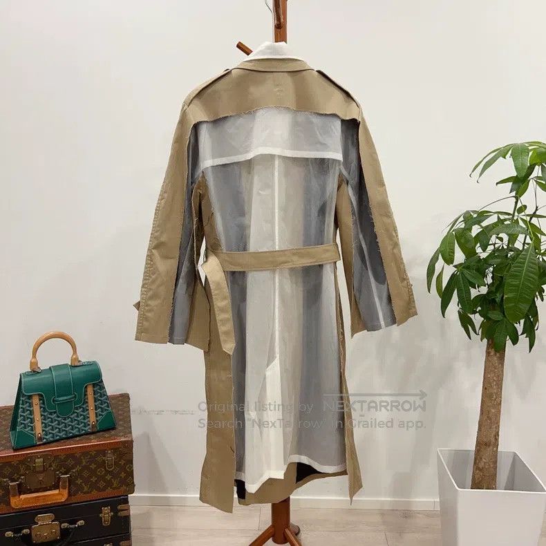 Other Vetements Jacket Size M / US 6-8 / IT 42-44 - 2 Thumbnail