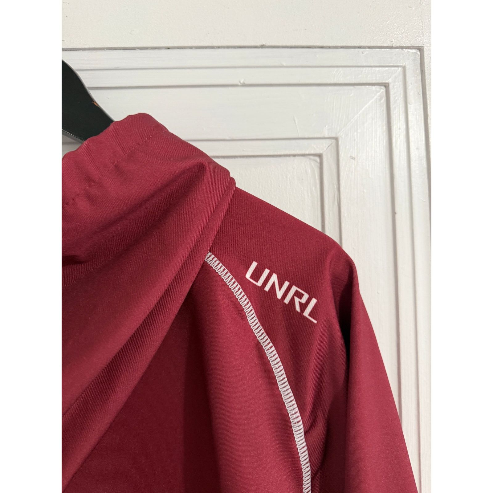 Other MN HKY UNRL Silk Series Hoodie Sweatshirt Size XL Size US XL / EU 56 / 4 - 8 Thumbnail