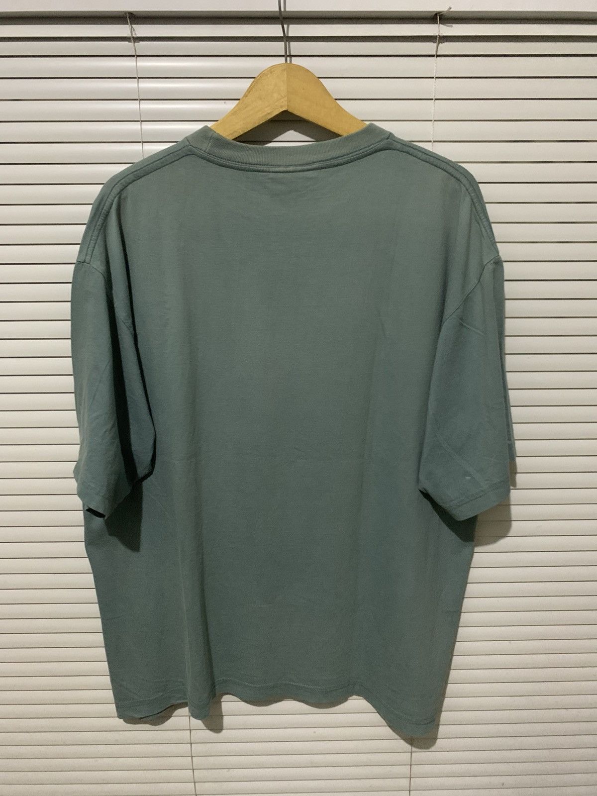 Band Tees Vintage Joe Cocker across from midnight 1997 Size US XL / EU 56 / 4 - 5 Thumbnail