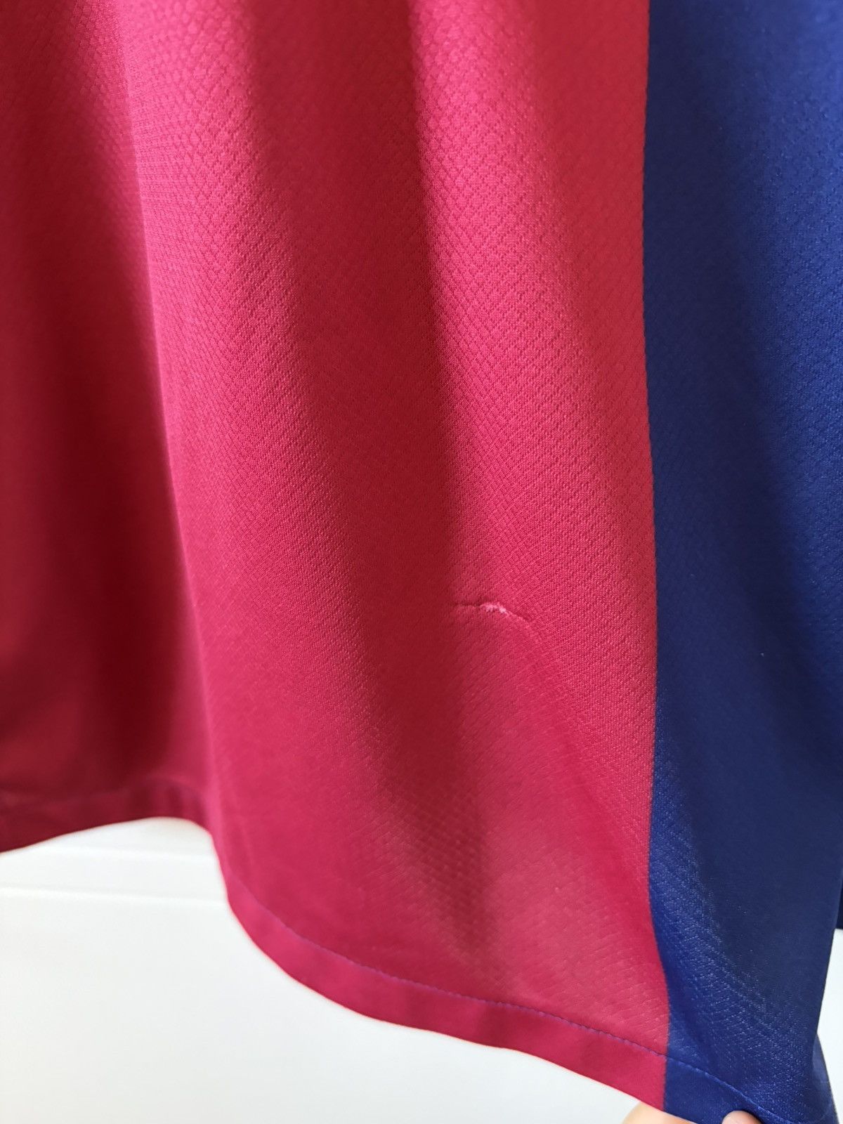 Barcelona nike 2024/2025 domowa — zdjęcie 5