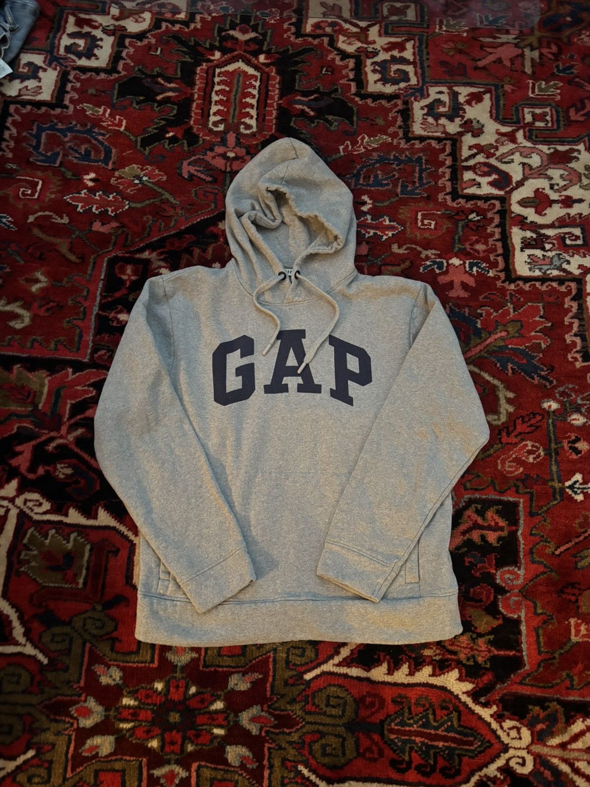 Gap Gap Hoodie Size US L / EU 52-54 / 3 - 1 Thumbnail