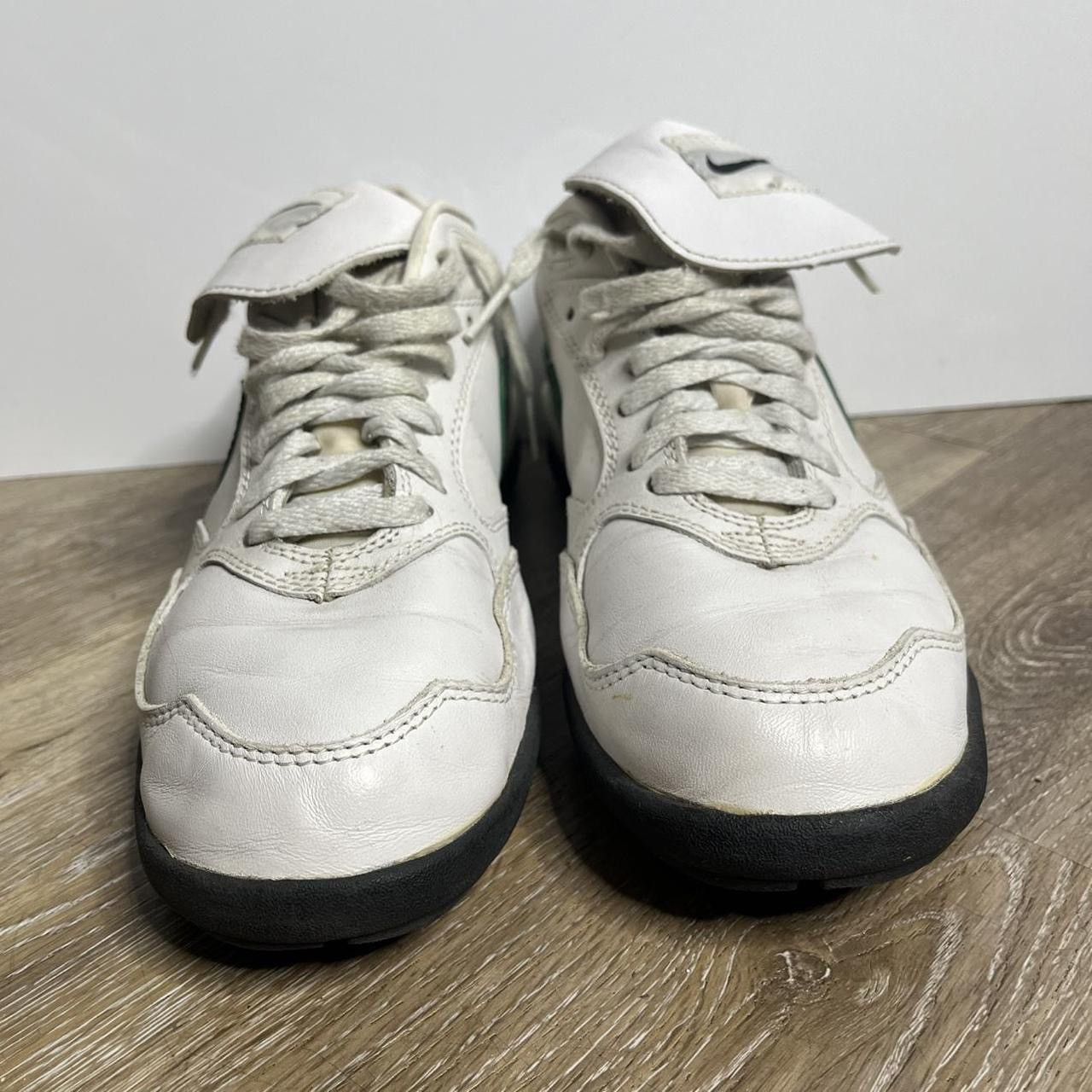 Nike 90s nike air pro low trainers Size US 9 / EU 42 - 4 Thumbnail