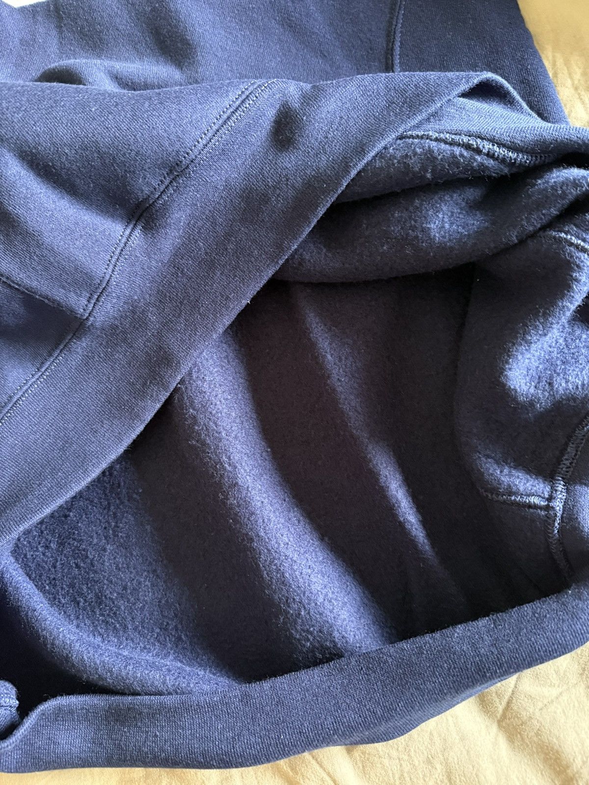 Russell Athletic 🇨🇦 University of British Columbia UBC Basic Arch Screen Hoody Size US XXL / EU 58 / 5 - 6 Thumbnail