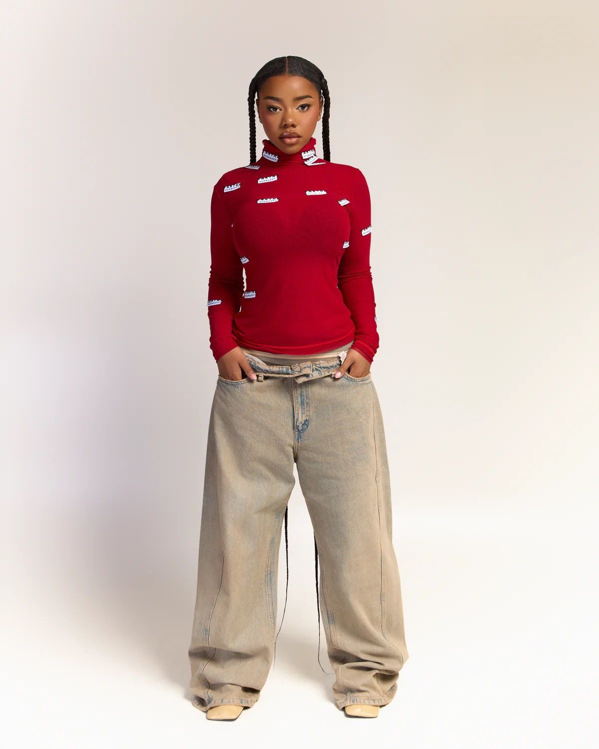Other The Alabaster Top Size ONE SIZE - 2 Thumbnail