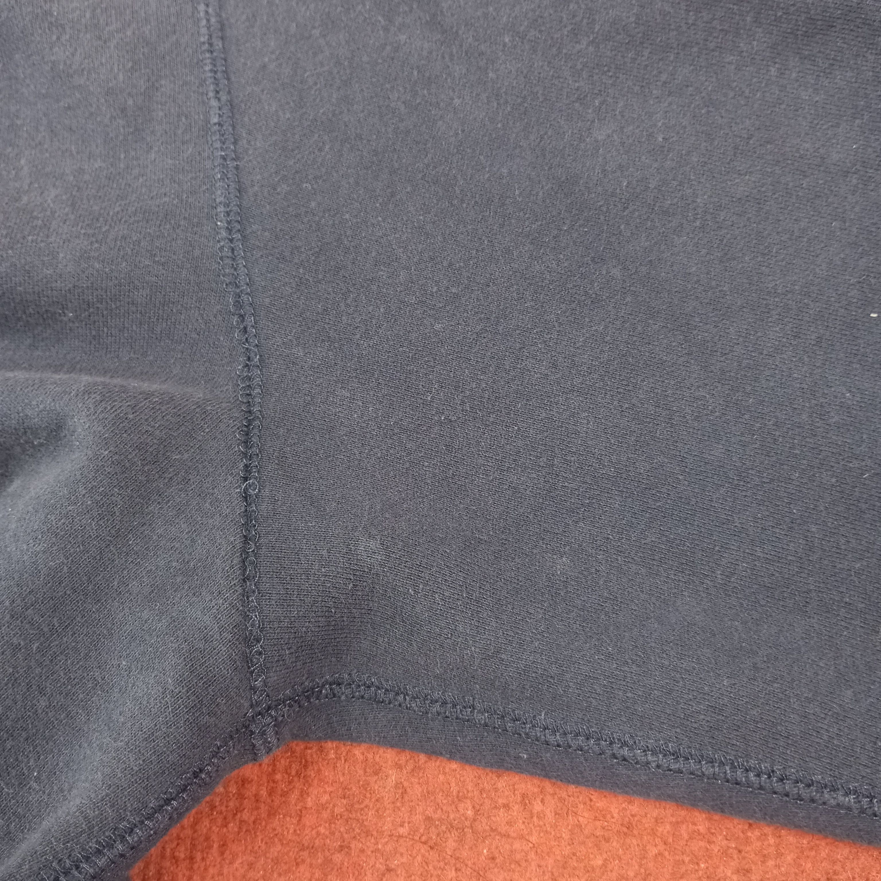 Undercover Undercover Jun Takahashi Japanese Designer Brand Sweatshirt Size US M / EU 48-50 / 2 - 12 Thumbnail