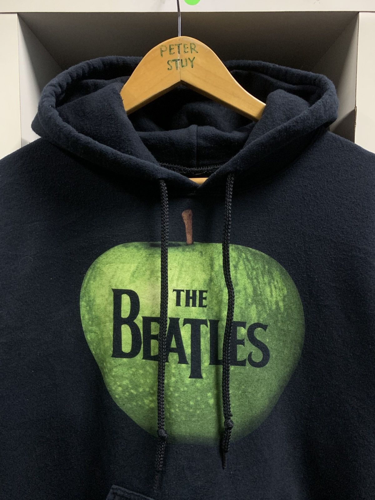 Band Tees The Beatles hoodie Size US S / EU 44-46 / 1 - 3 Thumbnail