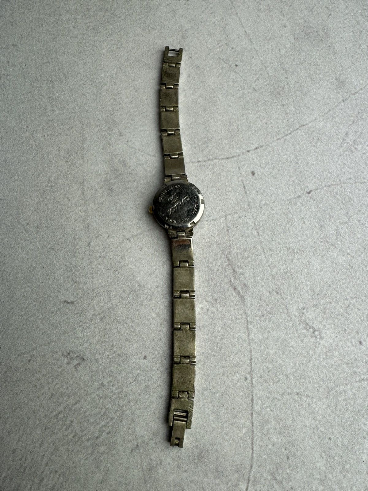 Japanese Brand × Vintage Omax Watch Japanese Style Size ONE SIZE - 2 Thumbnail