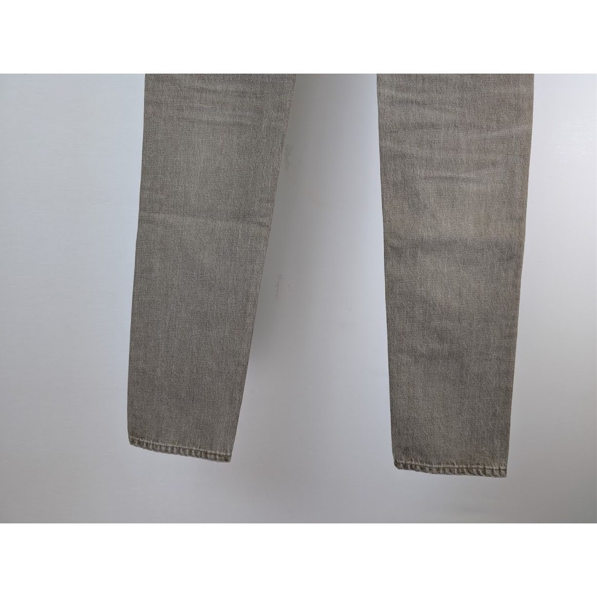 Tom Ford o1rshd1 Denim Jeans in Khaki Size US 30 / EU 46 - 14 Thumbnail