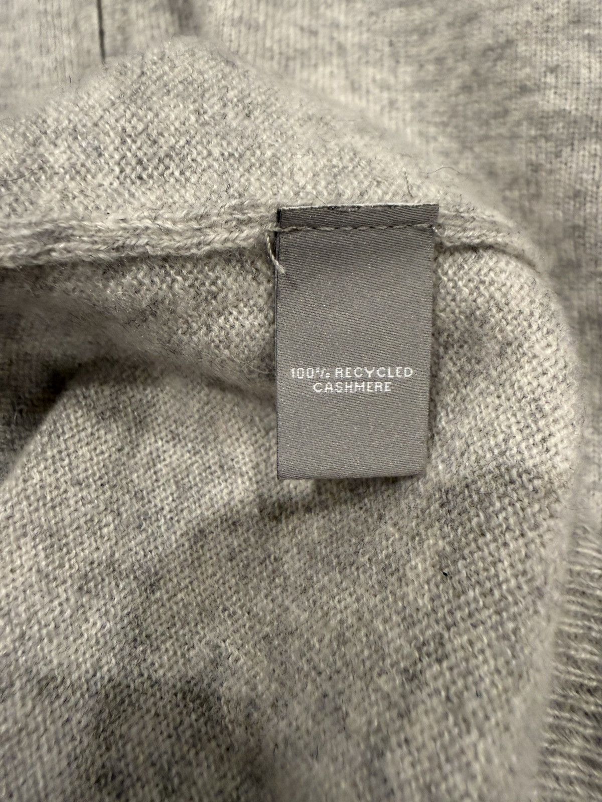 Neiman Marcus Neiman Marcus Cashmere sweater Size US L / EU 52-54 / 3 - 6 Thumbnail