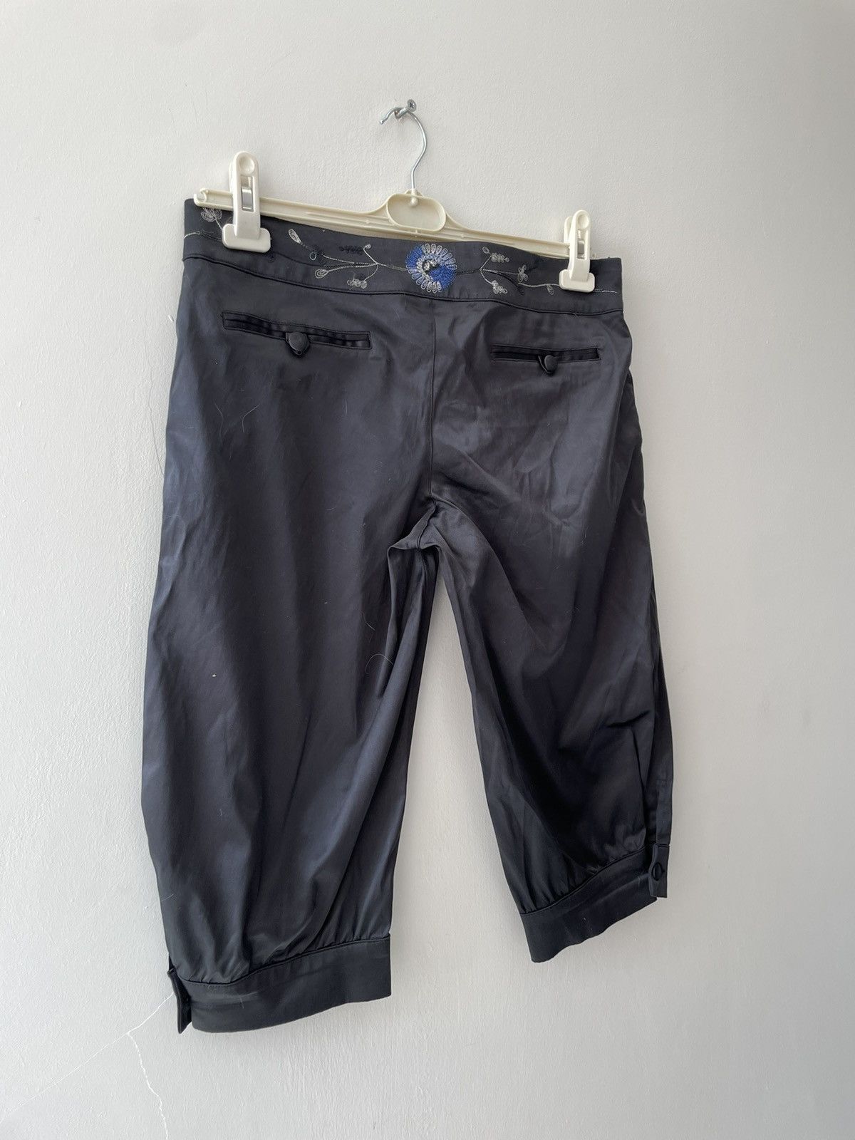 Vintage Y2k calri Size 28" / US 6 / IT 42 - 11 Thumbnail