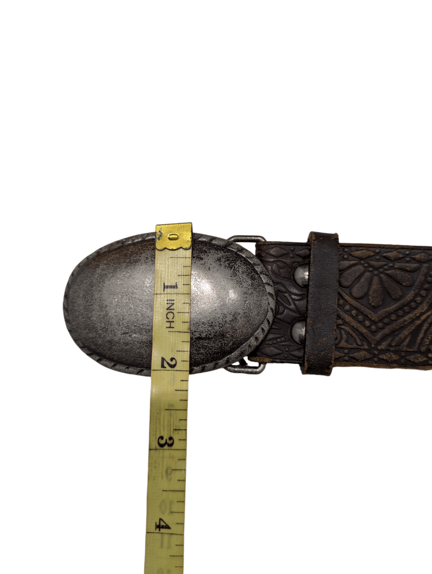 MICHAEL KORS WESTERN BELT