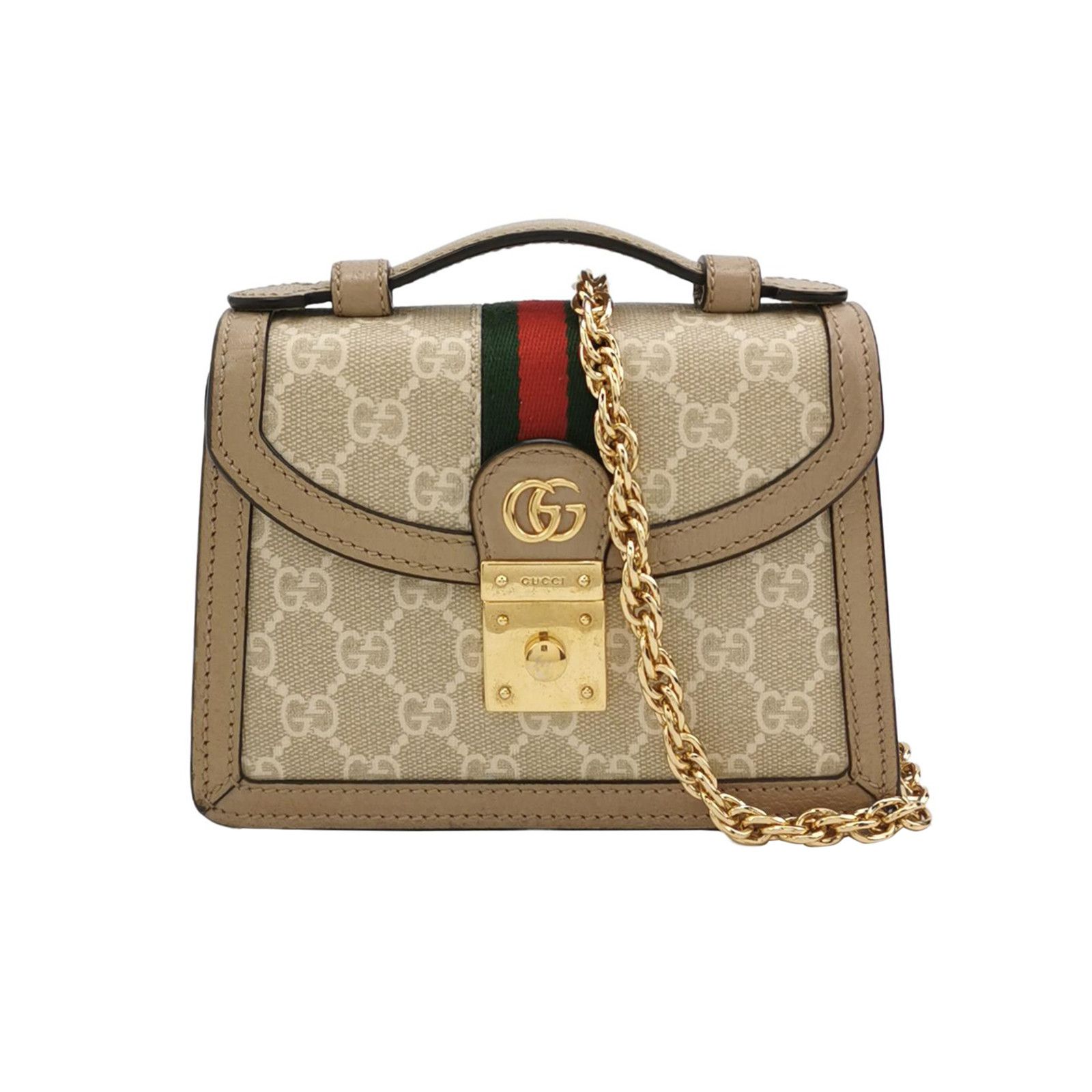 Gucci Gucci Women os Shoulder Bags Size ONE SIZE - 1 Thumbnail