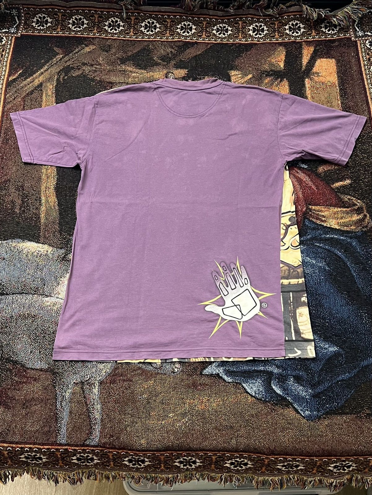 Body Glove Vintage Body Glove Tee Size US M / EU 48-50 / 2 - 2 Thumbnail