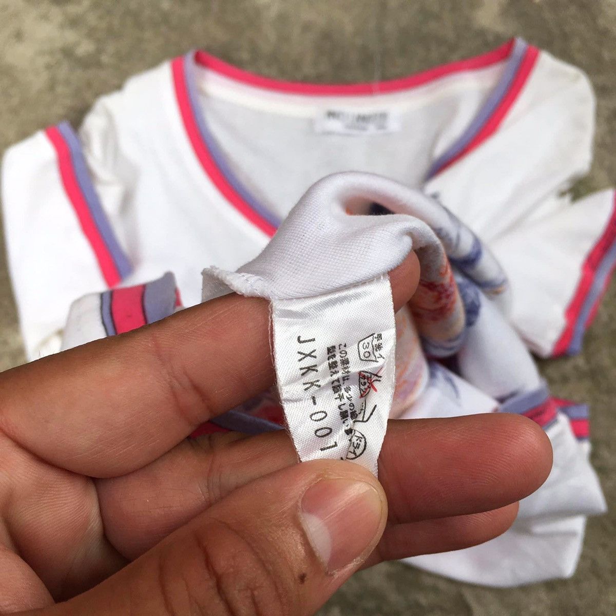 Vintage RARE ‼️ Pino Lancetti Size XS / US 0-2 / IT 36-38 - 4 Thumbnail