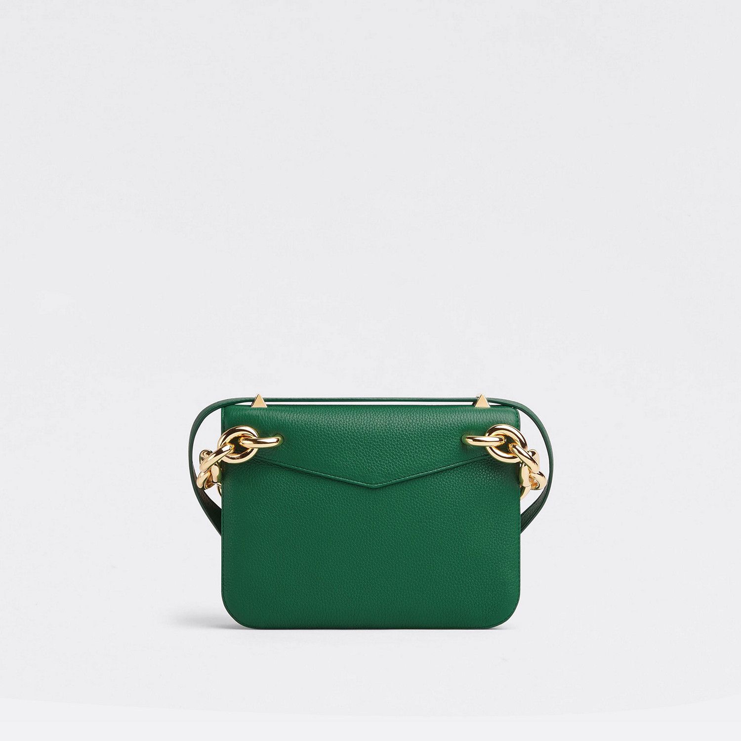 Bottega Veneta o1loc1c0824 Size: OS / Mount Medium Grain Calf in Green Size ONE SIZE - 2 Thumbnail